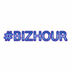 Add #BizHour (@BizHour) Twitter profile photo