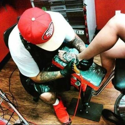 MarquezMDG's profile picture. I am a Tattoo Artist.