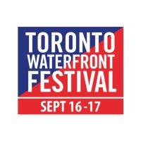 Toronto Waterfront Festival(@TOwaterfest) 's Twitter Profile Photo