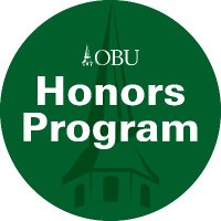 OBU Honors Program (@obu_honors) 's Twitter Profile Photo