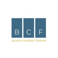 Black Counsel Forum(@blackcounselBCF) 's Twitter Profile Photo