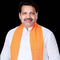 Anoop Pradhan राज्यमंत्री (Modi ka Pariwar)(@anooppradhanbjp) 's Twitter Profileg