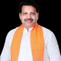 Anoop Pradhan सांसद हाथरस (@anooppradhanbjp) 's Twitter Profile
