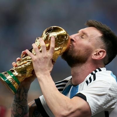 deivi_messista's profile picture. 