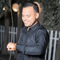 Ahmed Samy (@ahmedsamyamer97) 's Twitter Profile