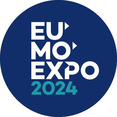 The European Mobility Exhibition #EuMo #EuMo2024