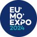 EuMo Expo (@eumoexpo) Twitter profile photo