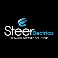 Steer Electrical Solutions(@SteerElectrical) 's Twitter Profile Photo