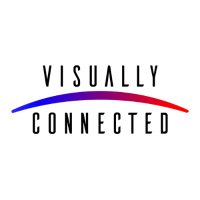 Visually Connected Worldwide(@VisuallyConnect) 's Twitter Profile Photo