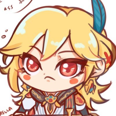 ayyah ✨ haikaveh brainrot 😂さんのプロフィール画像