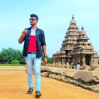 JillaKannadasan's profile picture. |🇪🇸 தமிழக வெற்றிக் கழகம்|🇪🇸
என்றும் தளபதியின் வழியில்
 பிறப்பொக்கும் எல்லா உயிர்க்கும் 
விருத்தாசலம் நகரம் |🇪🇸
🌲யாதும் ஊரே யாவரும் கேளிர்☮️