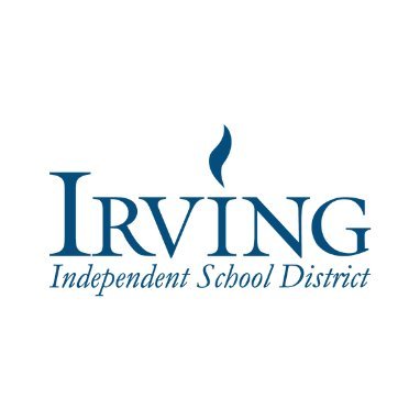 The PreK-12 school district 🖍📚 of choice for 31,000 students in Irving, Texas. #myIrvingISD