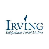 Irving ISD(@IrvingISD) 's Twitter Profile Photo