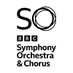 BBC Symphony Orchestra & Chorus (@BBCSO) Twitter profile photo