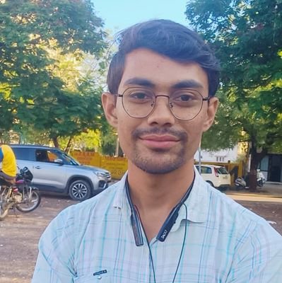 sumit_chovatiya's profile picture. #GoG
Serving at the grassroots level...