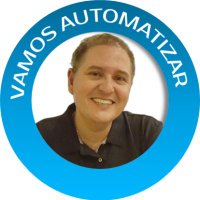 Vamos Automatizar(@VAutomatizar) 's Twitter Profile Photo