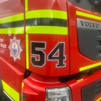 St Mary's Fire Stn (@stmarys54) 's Twitter Profile