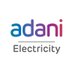 Adani Electricity (@Adani_Elec_Mum) Twitter profile photo