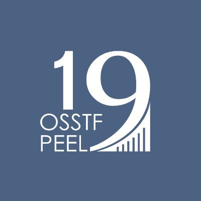 The Ontario Secondary School Teachers’ Federation (OSSTF) District 19 TBU is the union of secondary school teachers in the Peel District School Board.