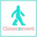 Closer2event (@closer2events) Twitter profile photo