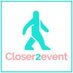 Closer2event (@closer2events) Twitter profile photo Closer2event (@closer2events) Twitter profile photo
