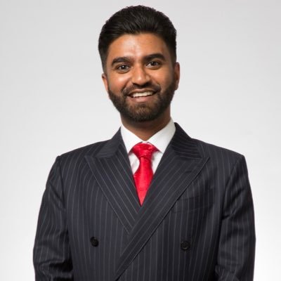 Dr Jahangir (Jingy) Alom BEM Profile