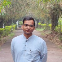 Praveen Kumar Sayyaparaju @rajuspk (@rajuspk) 's Twitter Profile Photo