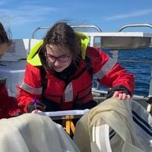 PhD student trying to understand the Falkland Island zooplankton community with University of Aberdeen and SAERI 🦀🐟🦐 she/her