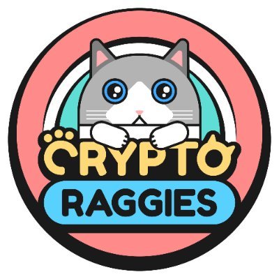 CryptoRaggies Profile Picture