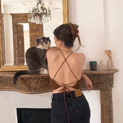 kwrja64815712's profile picture. What are you waiting for to follow me🔞