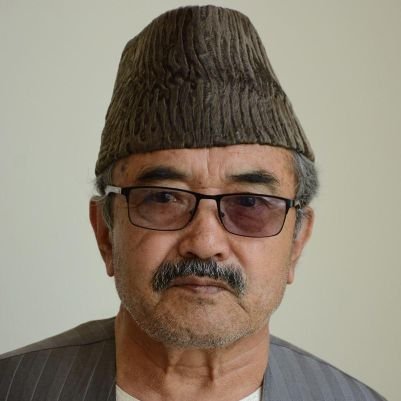 در یک صبح سرد با کوه های بامیانم عهد بستم که صدایی آن جغرافیا شوم آنرمان صدا جرم بود.