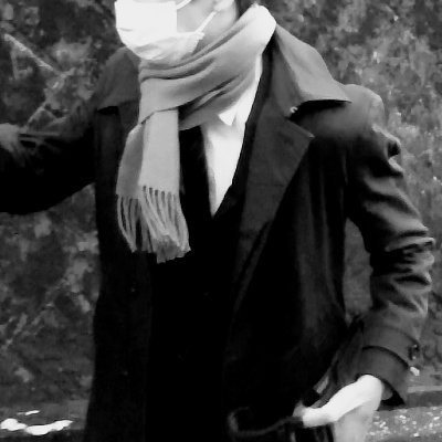 yakitori_maiuu's profile picture. 日常に見せかけた裏垢、東京住みの30代半ば、185cmスリム体型、エンジニア、非喫煙、こういう界隈だからこそ清潔感は非常に大事、お互い楽しく気持ちよくが第一主義、5年連続馬券回収率120%超え、犬より猫派🐱