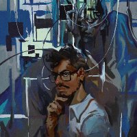 ishaan | इशान (@catsandtoast) 's Twitter Profile