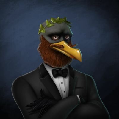 OxdodgeEth's profile picture. take it easy and take my money ! 
CNFT/NFT Collector