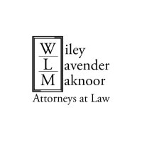 Wiley Lavender Maknoor(@WLMLawFirm) 's Twitter Profile Photo