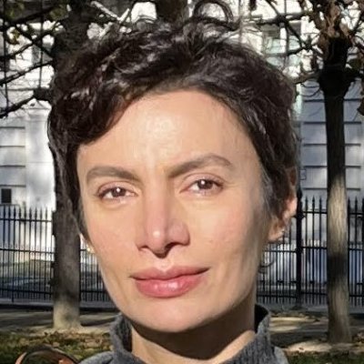 Sahar Moghimi Profile