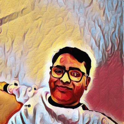 ImSatyab4u's profile picture. 