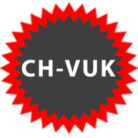 CH-VUK(@chVUK_01) 's Twitter Profile Photo