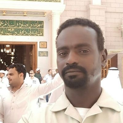 كل السودانيين لتامين وطنهم السودان