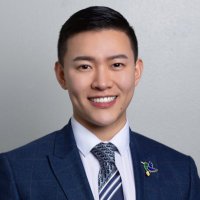 Yinbo Yu (@yinbo_yu) 's Twitter Profile