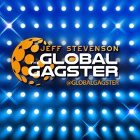 Jeff Stevenson(@Globalgagster) 's Twitter Profile Photo