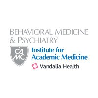 CAMC Behavioral Medicine and Psychiatry Programs(@CAMCBMedIAM) 's Twitter Profile Photo
