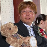 さるとる@This is MIKI(@cooperjmkjr) 's Twitter Profile Photo