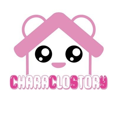Characlostory Profile Picture