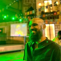 Ganesh (@ganztotti) 's Twitter Profile Photo