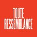 Toute Ressemblance (@TRessemblance) Twitter profile photo