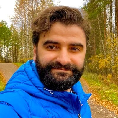 🍀⭐️ Founder, BorsaZeka OÜ, Algorithmic Trader, Network Expert #algotrading #algo #ideal #borsa #bist #crypto #forex #fx