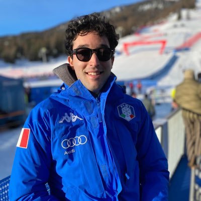 filipposanti98's profile picture. 