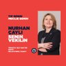 NurhanCayl84611's profile picture. TİP Sinop 1. Sıra Milletvekili Adayı