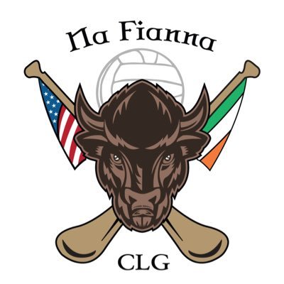 Buffalo Na Fianna Gaelic Football Club Est. 2020 | 2021 USGAA Junior D National Champions 🏆 ⬇️Team Store ⬇️